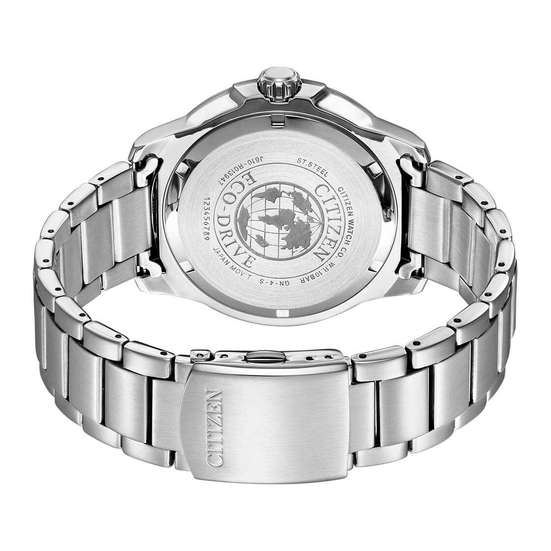 Relógio CITIZEN Eco-Drive AW1526-89X
