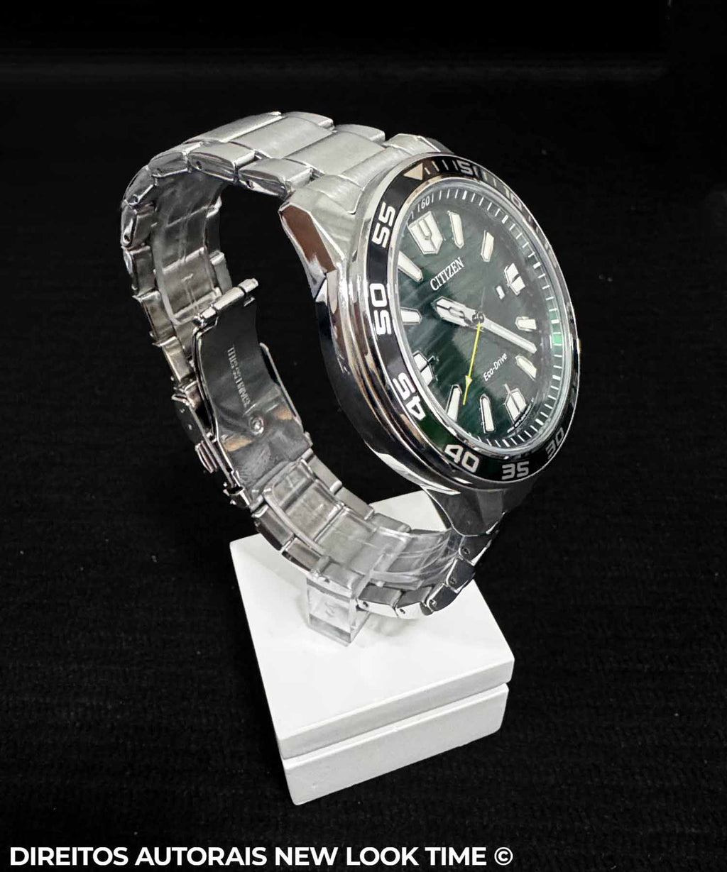 Relógio CITIZEN Eco-Drive AW1526-89X