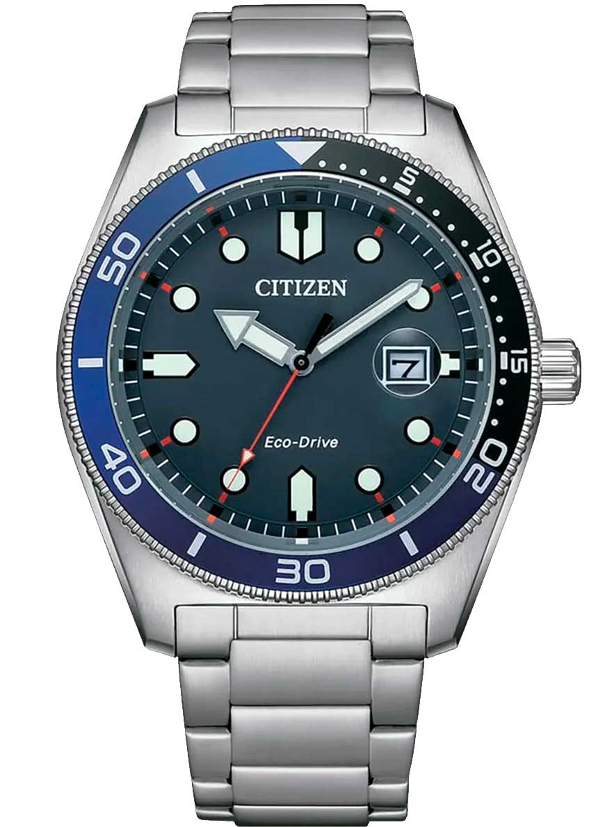 Relógio CITIZEN Eco Drive AW1761-89L