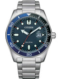 Relógio CITIZEN Eco Drive AW1761-89L