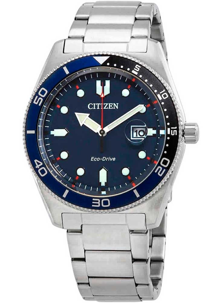 Relógio CITIZEN Eco Drive AW1761-89L