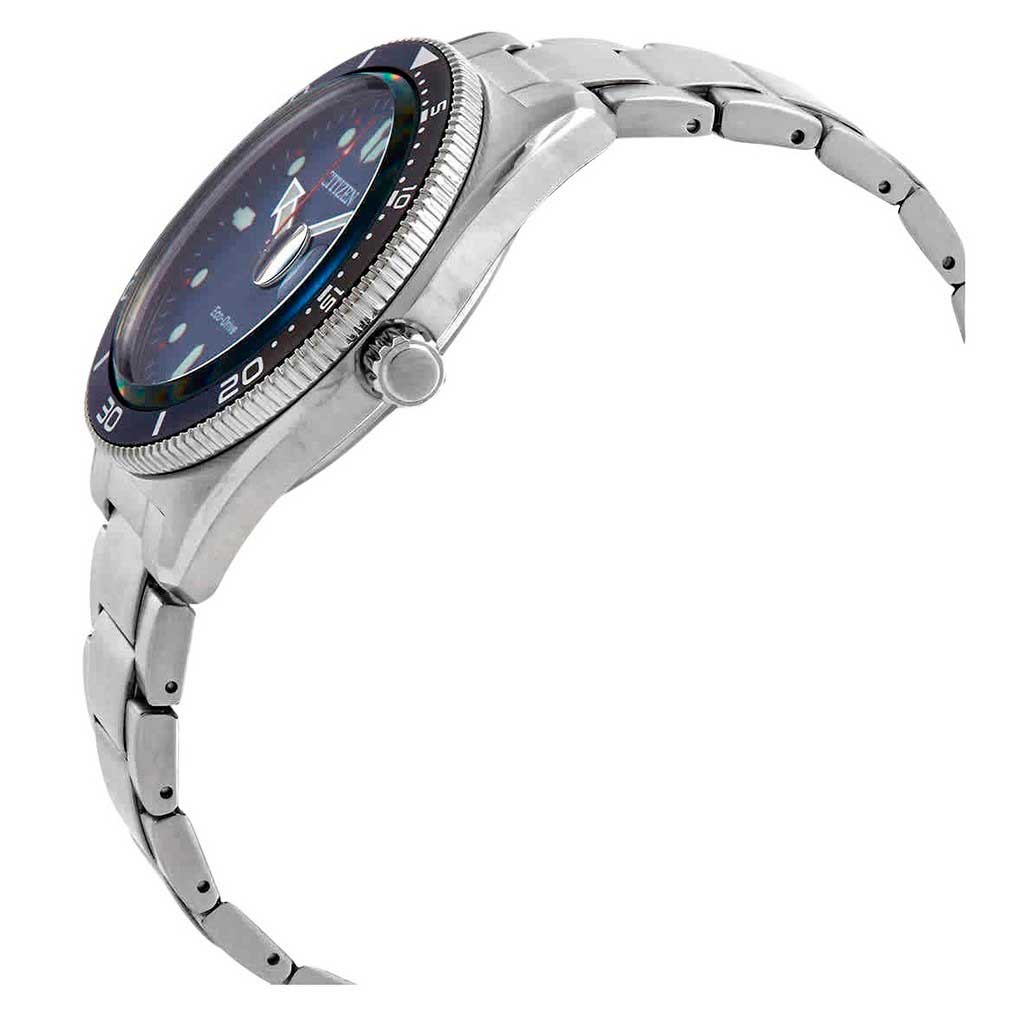 Relógio CITIZEN Eco Drive AW1761-89L