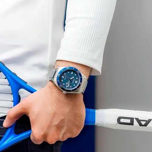 Relógio CITIZEN Eco Drive AW1761-89L