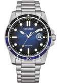 Relógio CITIZEN Marine Eco-Drive AW1810-85L