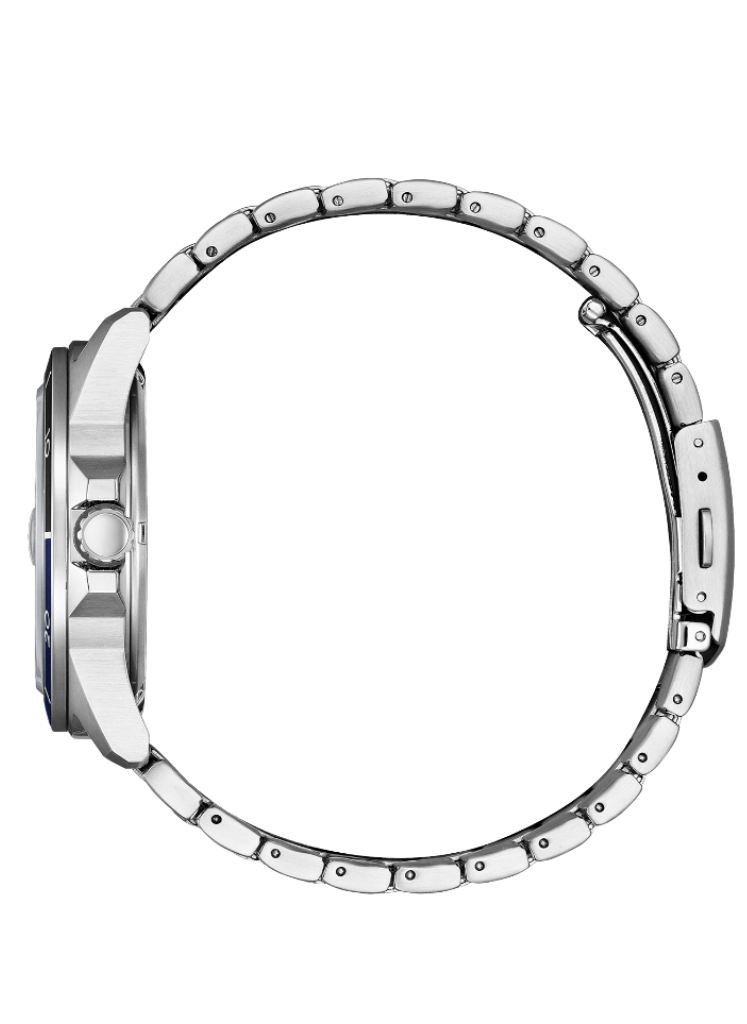 Relógio CITIZEN Marine Eco-Drive AW1810-85L
