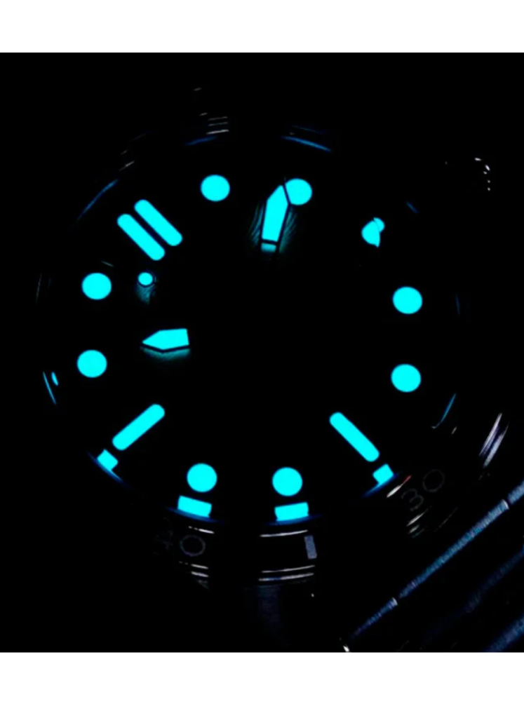 Relógio CITIZEN Marine Eco-Drive AW1810-85L
