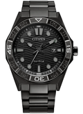 Relógio CITIZEN Eco-Drive Brycen AW1855-52E
