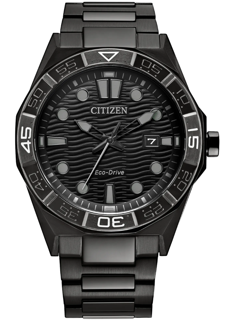 Relógio CITIZEN Eco-Drive Brycen AW1855-52E