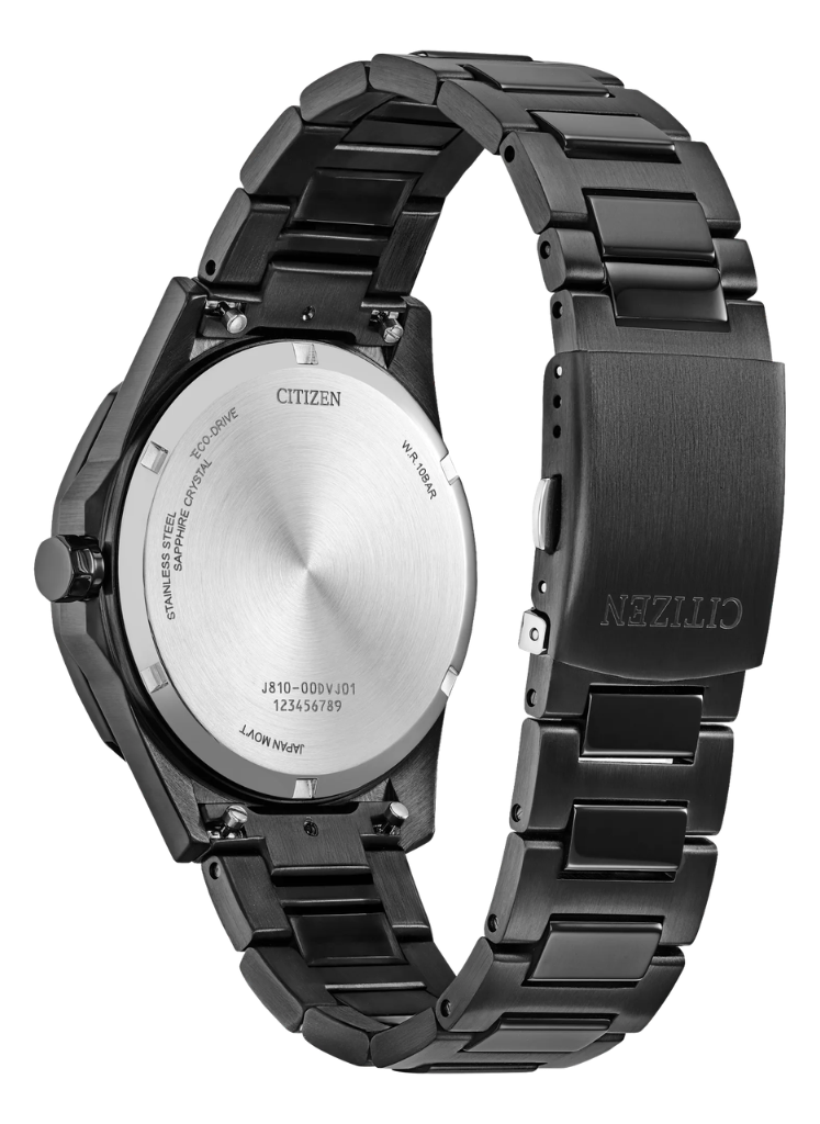 Relógio CITIZEN Eco-Drive Brycen AW1855-52E