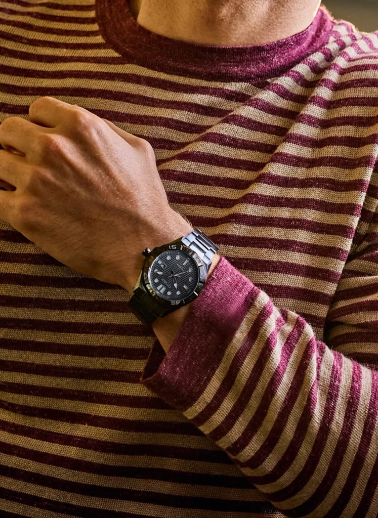 Relógio CITIZEN Eco-Drive Brycen AW1855-52E