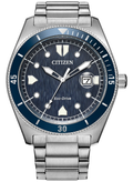 Relógio CITIZEN Eco-Drive Terra Force AW1886-59L