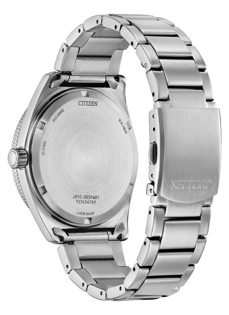 Relógio CITIZEN Eco-Drive Terra Force AW1886-59L