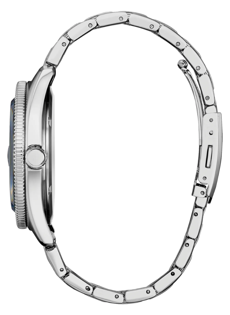 Relógio CITIZEN Eco-Drive Terra Force AW1886-59L