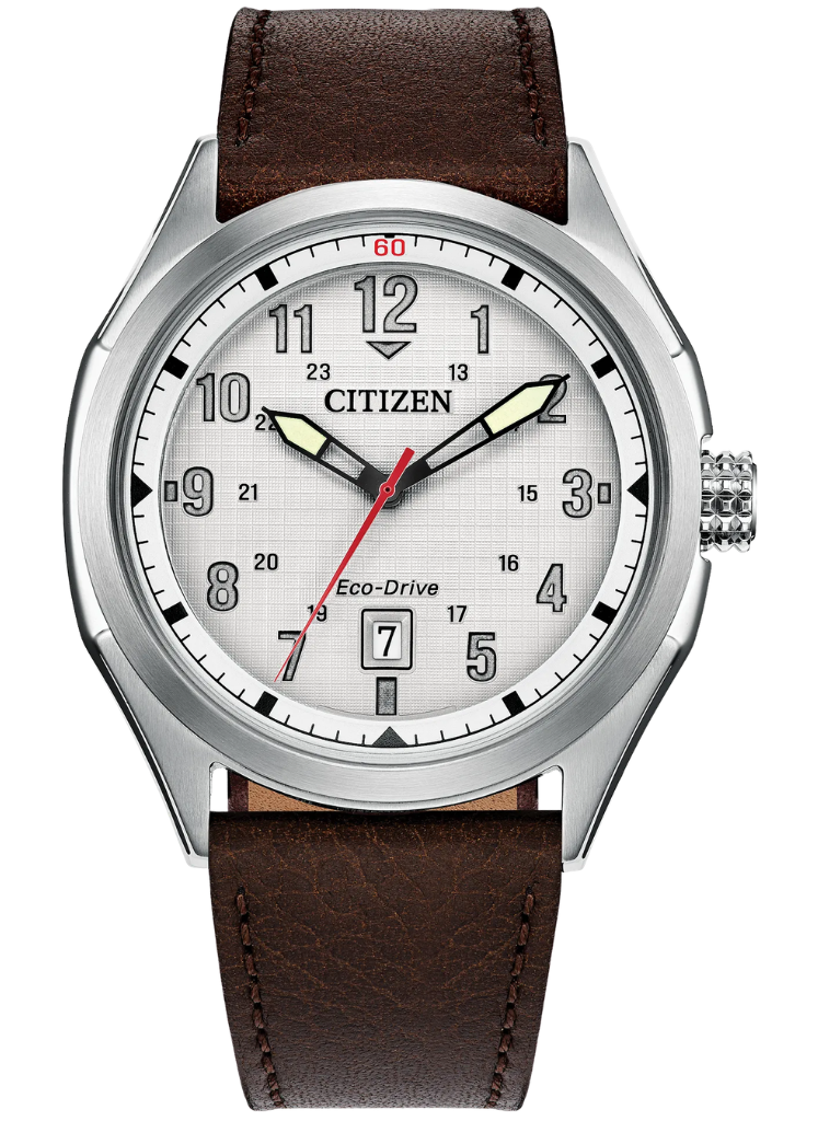 Relógio CITIZEN Eco-Drive Terra Force AW1890-19B