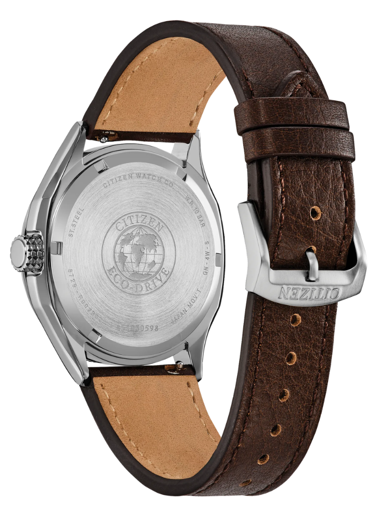 Relógio CITIZEN Eco-Drive Terra Force AW1890-19B