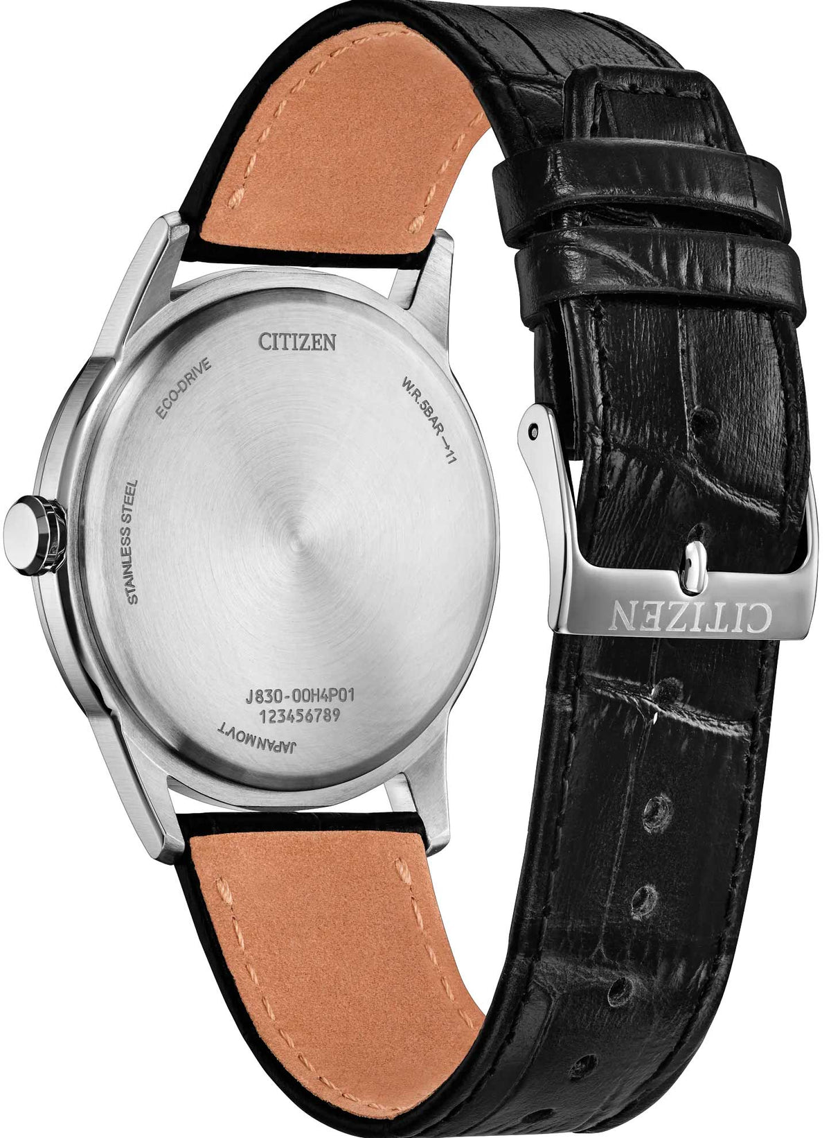 Relógio CITIZEN Eco-Drive Rolan AW2110-06E
