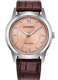 Relógio CITIZEN Eco-Drive Rolan AW2110-14Z