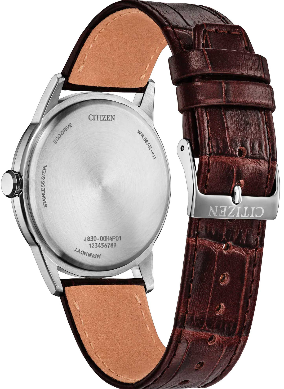 Relógio CITIZEN Eco-Drive Rolan AW2110-14Z