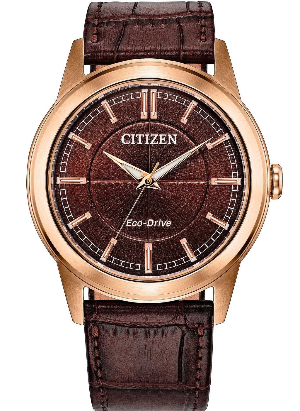 Relógio CITIZEN Eco-Drive Rolan AW2113-16X