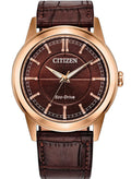Relógio CITIZEN Eco-Drive Rolan AW2113-16X