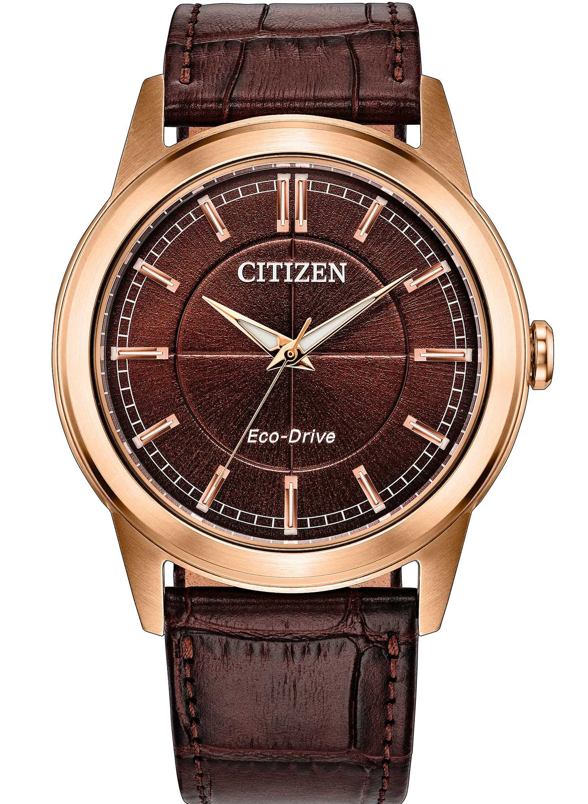Relógio CITIZEN Eco-Drive Rolan AW2113-16X