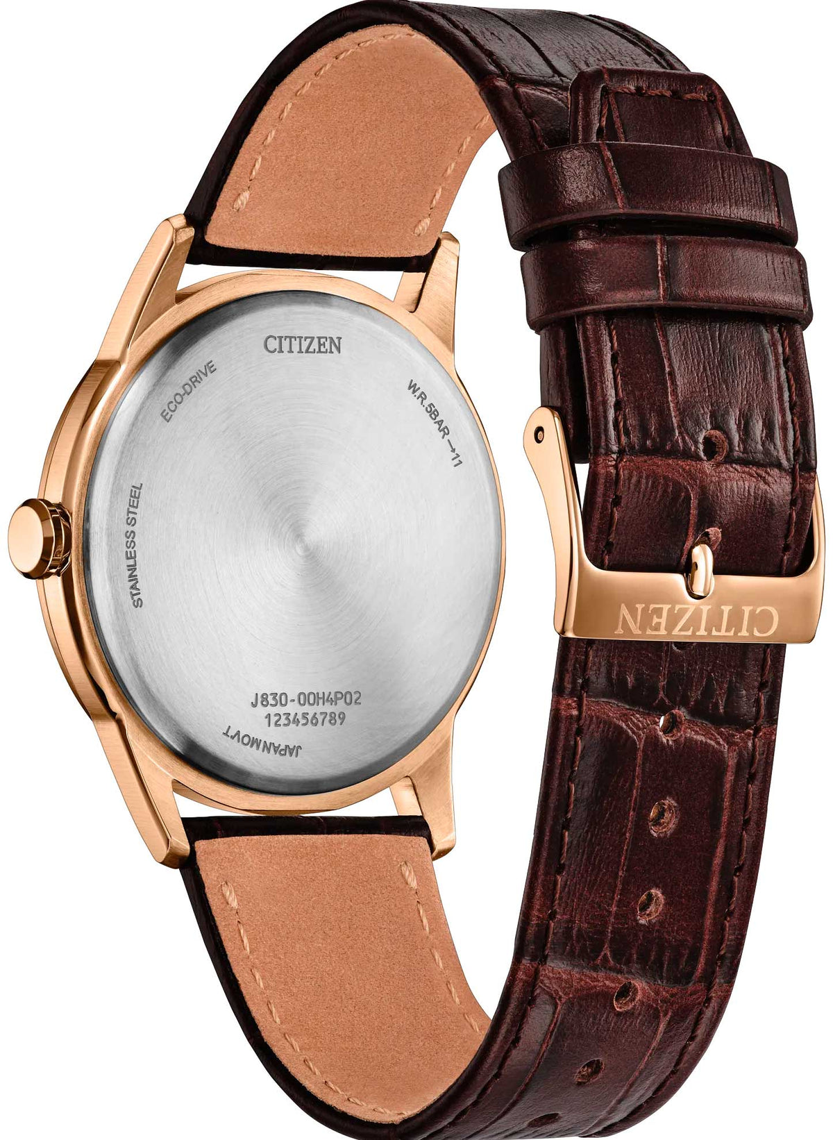 Relógio CITIZEN Eco-Drive Rolan AW2113-16X