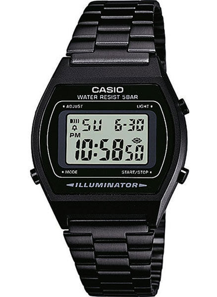 Relógio CASIO Vintage Feminino B640WB-1ADF