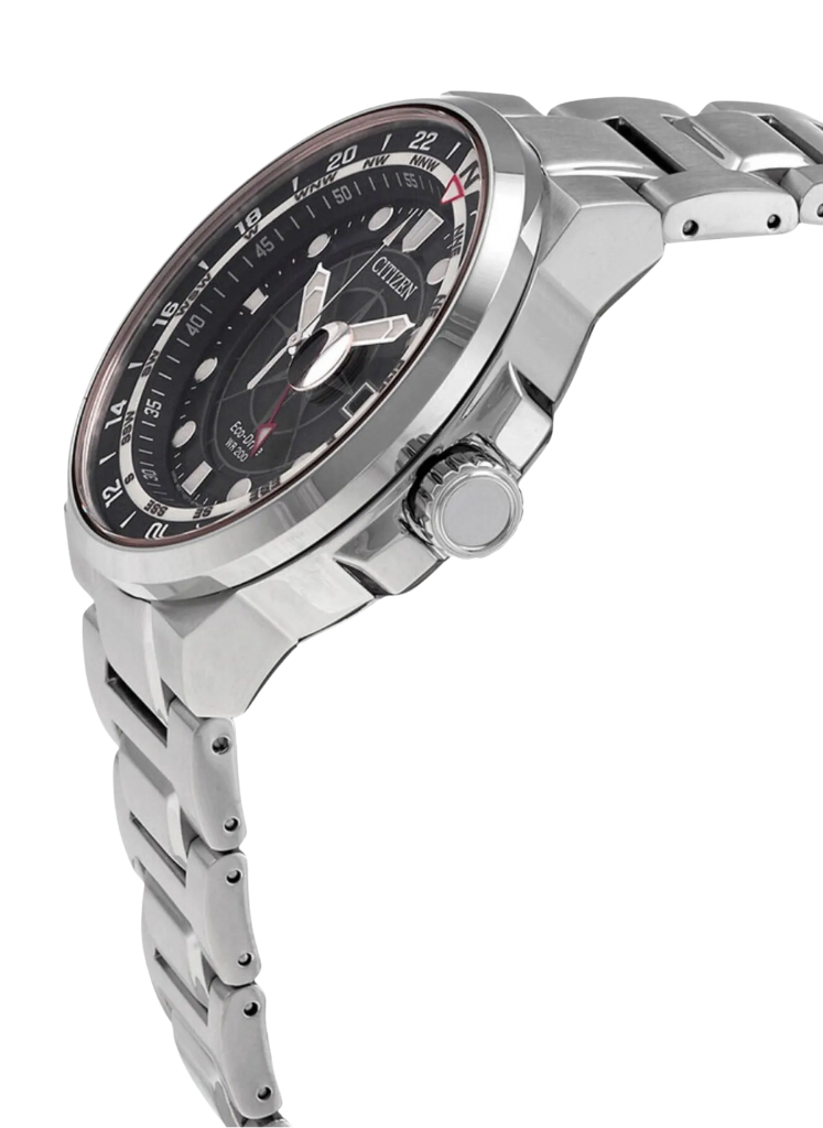 Relógio CITIZEN Eco-Drive Endeavor BJ7140-53E