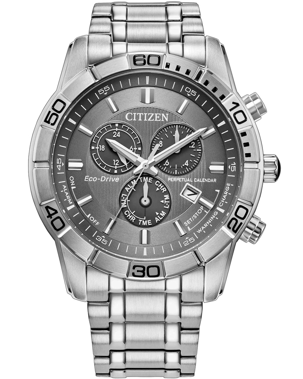 Relógio CITIZEN Eco Drive BL5630-52H