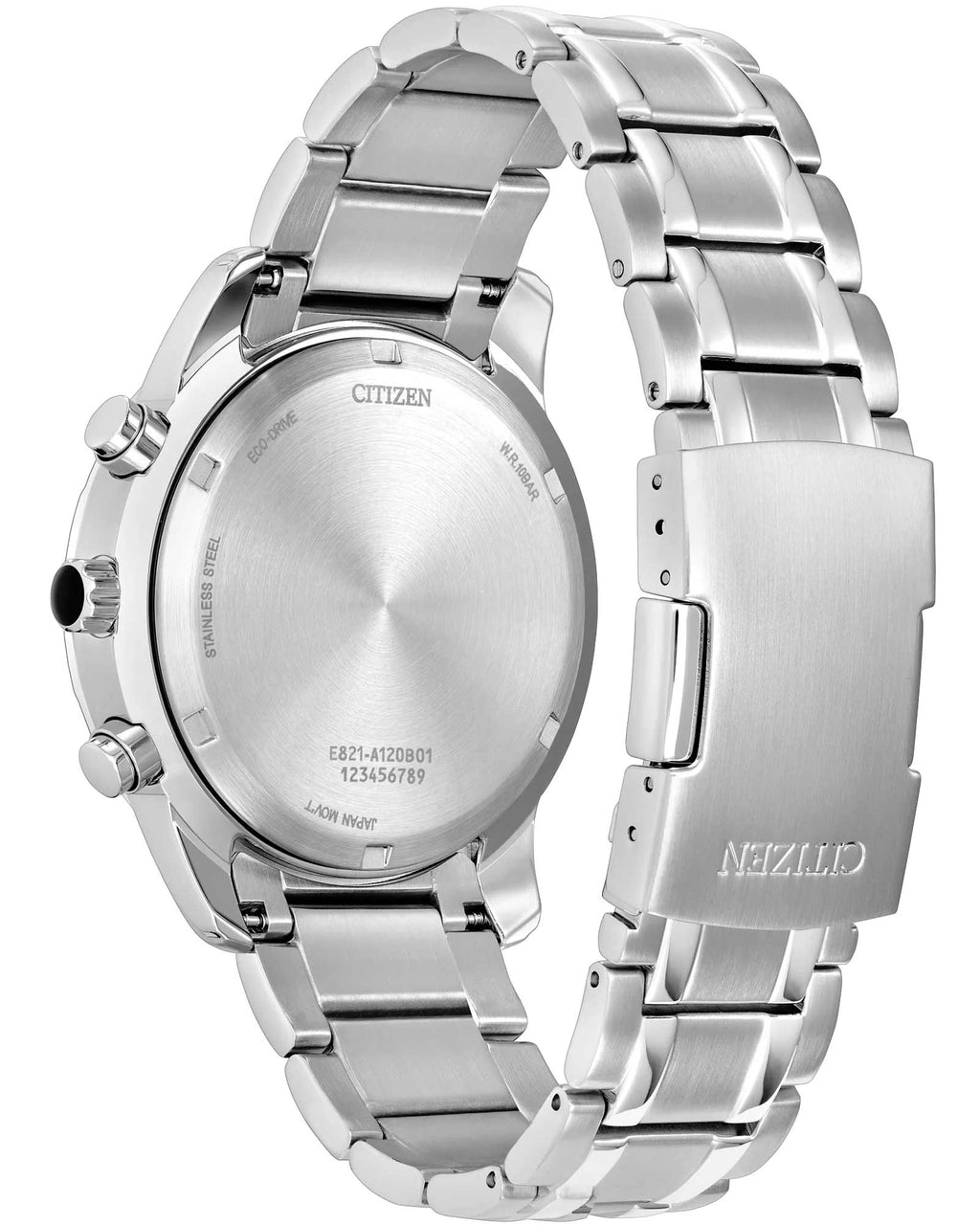 Relógio CITIZEN Eco Drive BL5630-52H