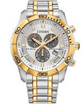 Relógio CITIZEN Eco Drive BL5634-51A