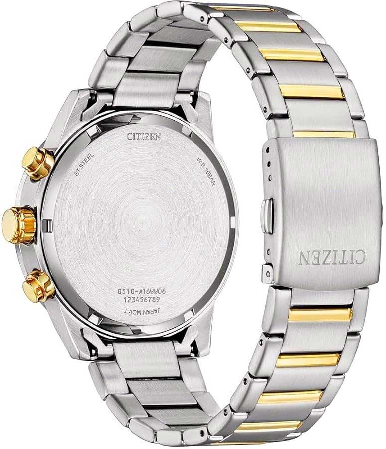 Relógio CITIZEN Eco Drive BL5634-51A
