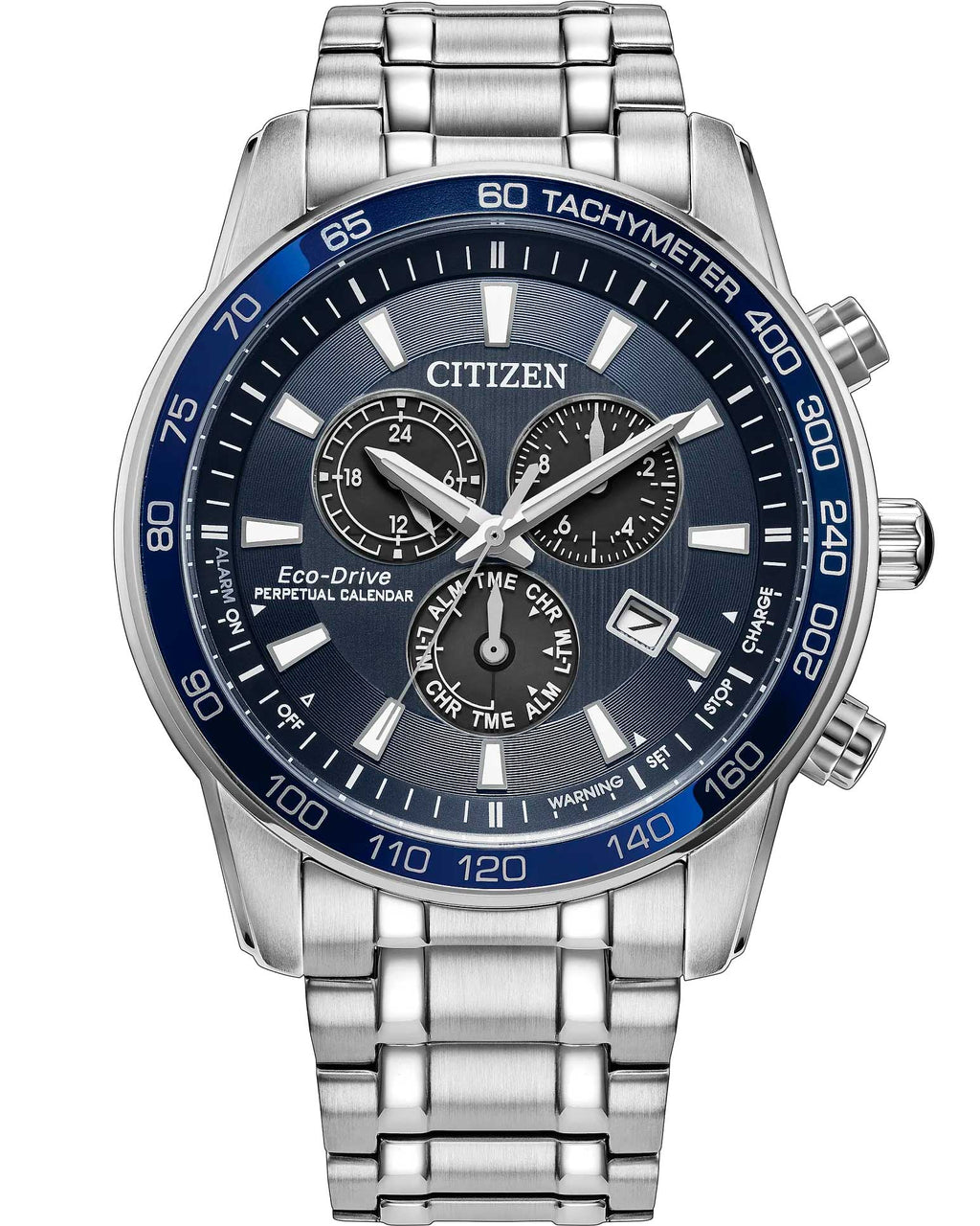 Relógio CITIZEN Eco Drive BL5640-59L