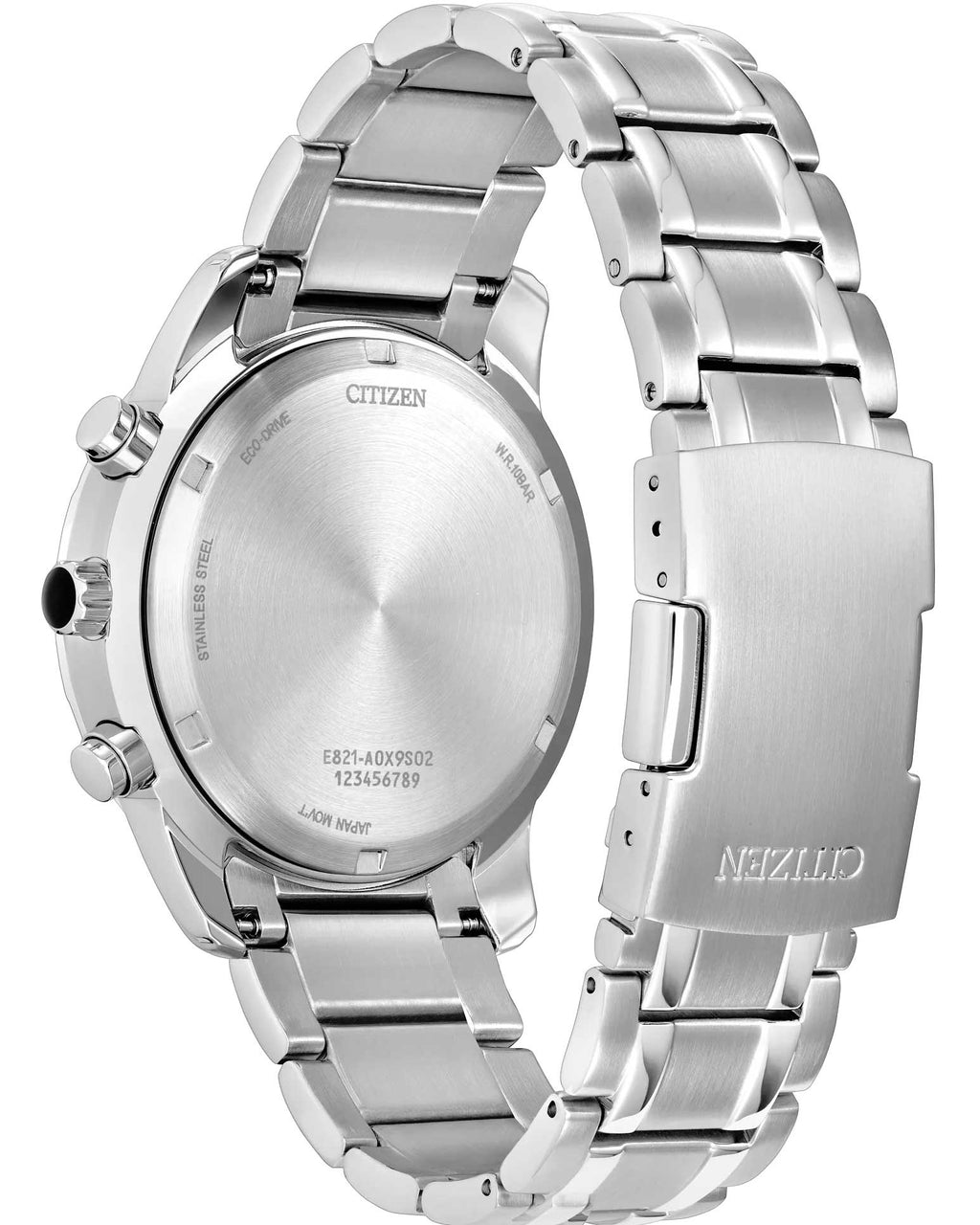 Relógio CITIZEN Eco Drive BL5640-59L