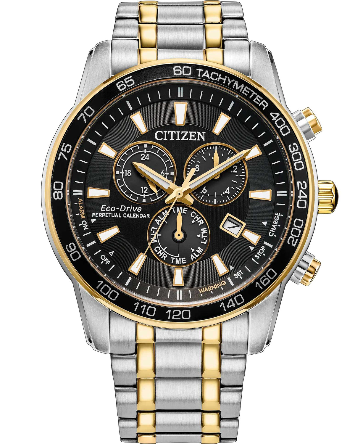 Relógio CITIZEN Eco Drive BL5644-58E