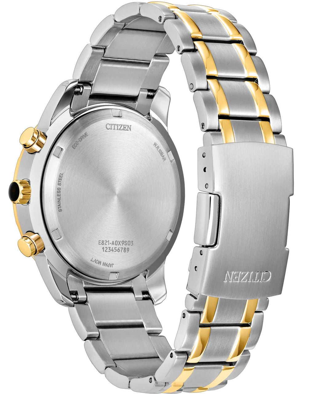 Relógio CITIZEN Eco Drive BL5644-58E