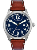 Relógio CITIZEN Masculino Eco-Drive Garrison Military Weekender BM6838-17L