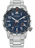 Relógio CITIZEN Eco-Drive Aviator BM7550-52L