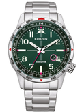 Relógio CITIZEN Eco-Drive Aviator BM7551-50X