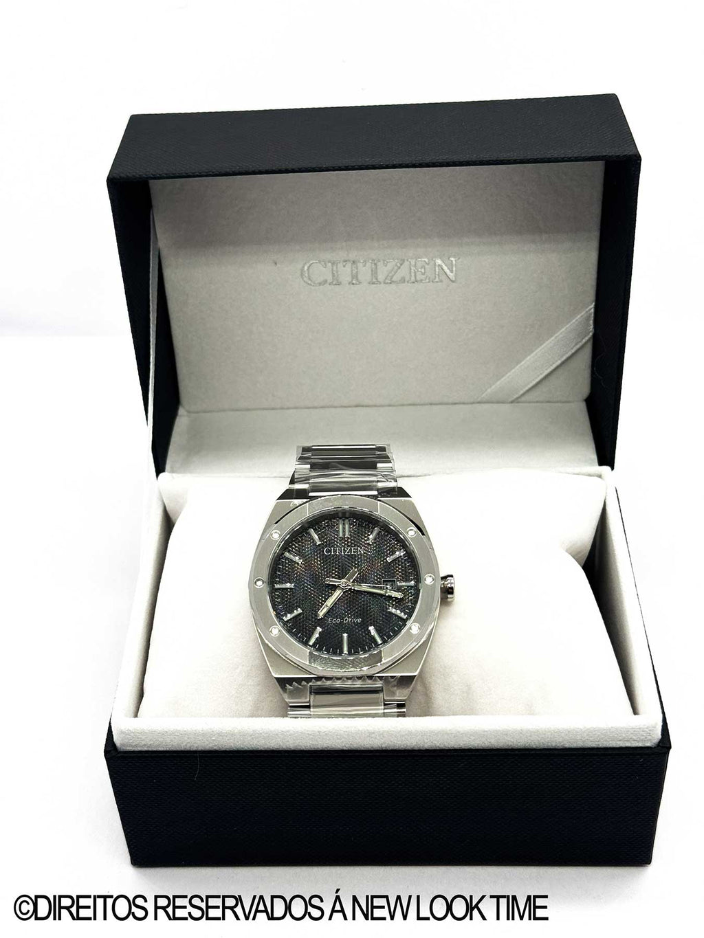 Relógio Citizen Sport Eco Drive BM7660-54E