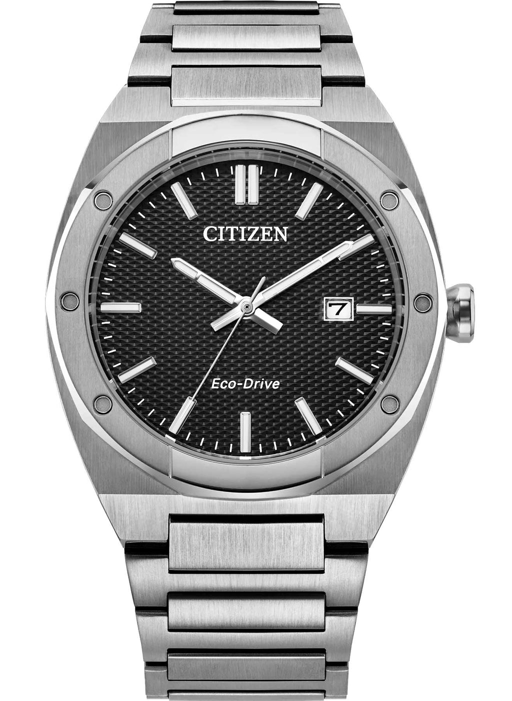 Relógio Citizen Sport Eco Drive BM7660-54E