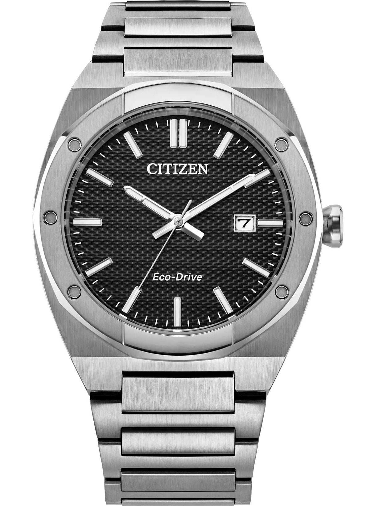 Relógio Citizen Sport Eco Drive BM7660-54E