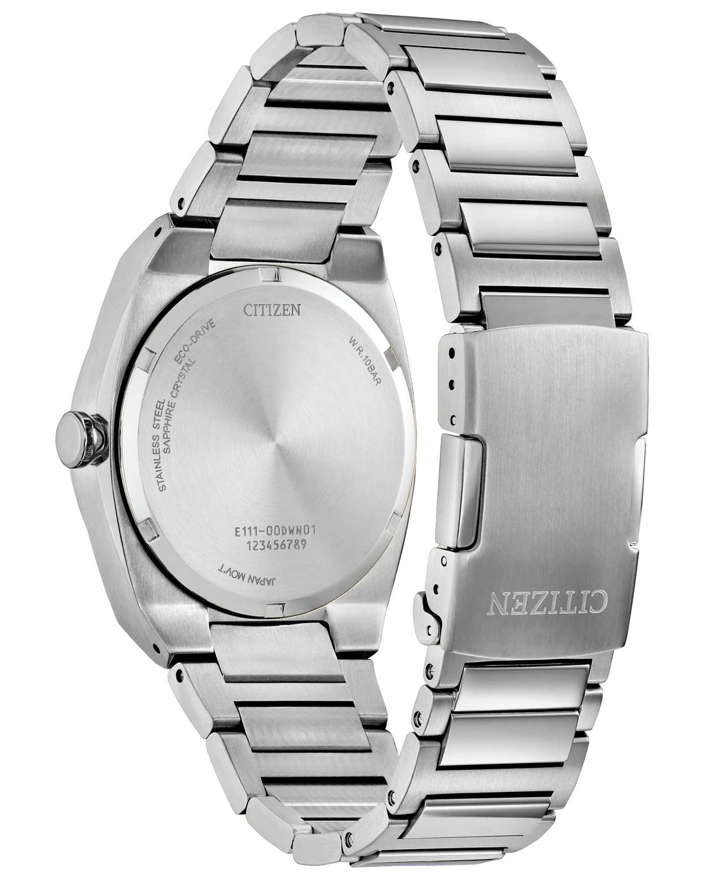 Relógio Citizen Sport Eco Drive BM7660-54E