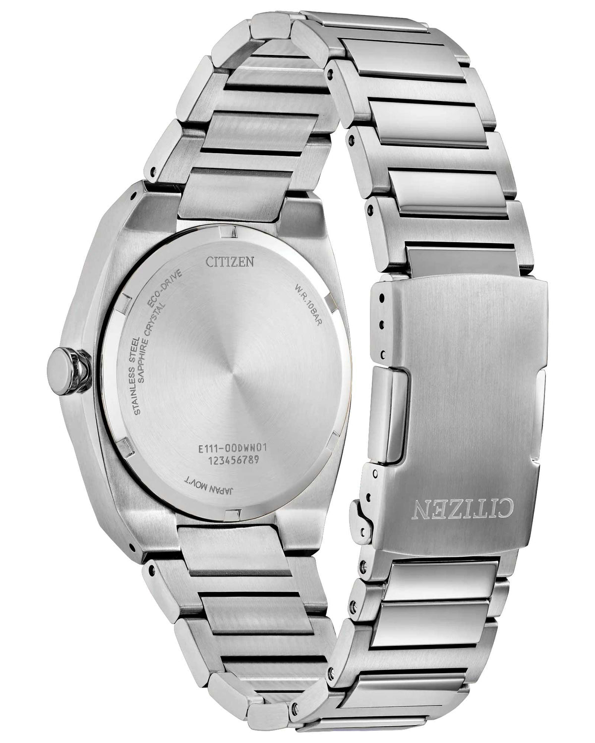 Relógio Citizen Sport Eco Drive BM7660-54E