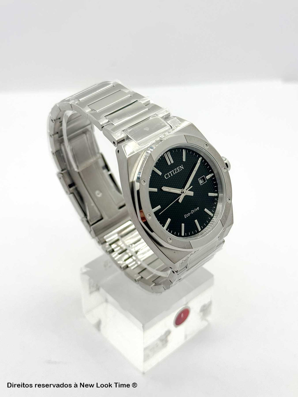 Relógio Citizen Sport Eco Drive BM7660-54E
