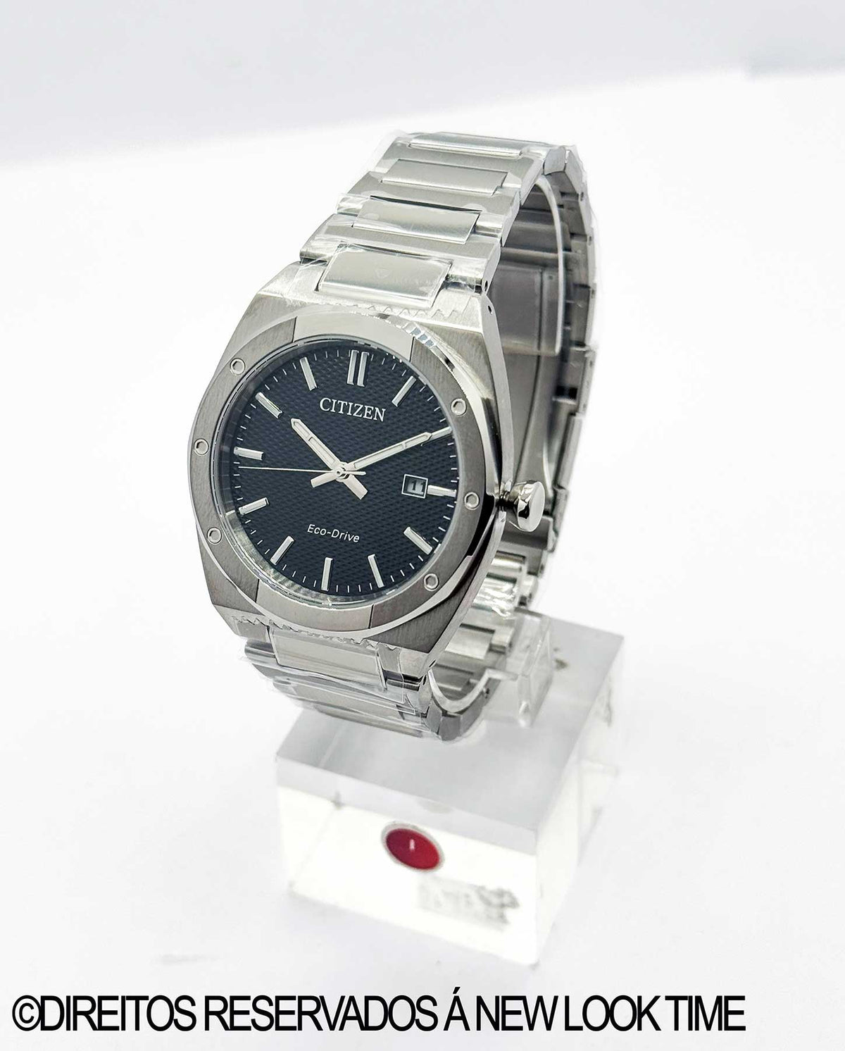 Relógio Citizen Sport Eco Drive BM7660-54E