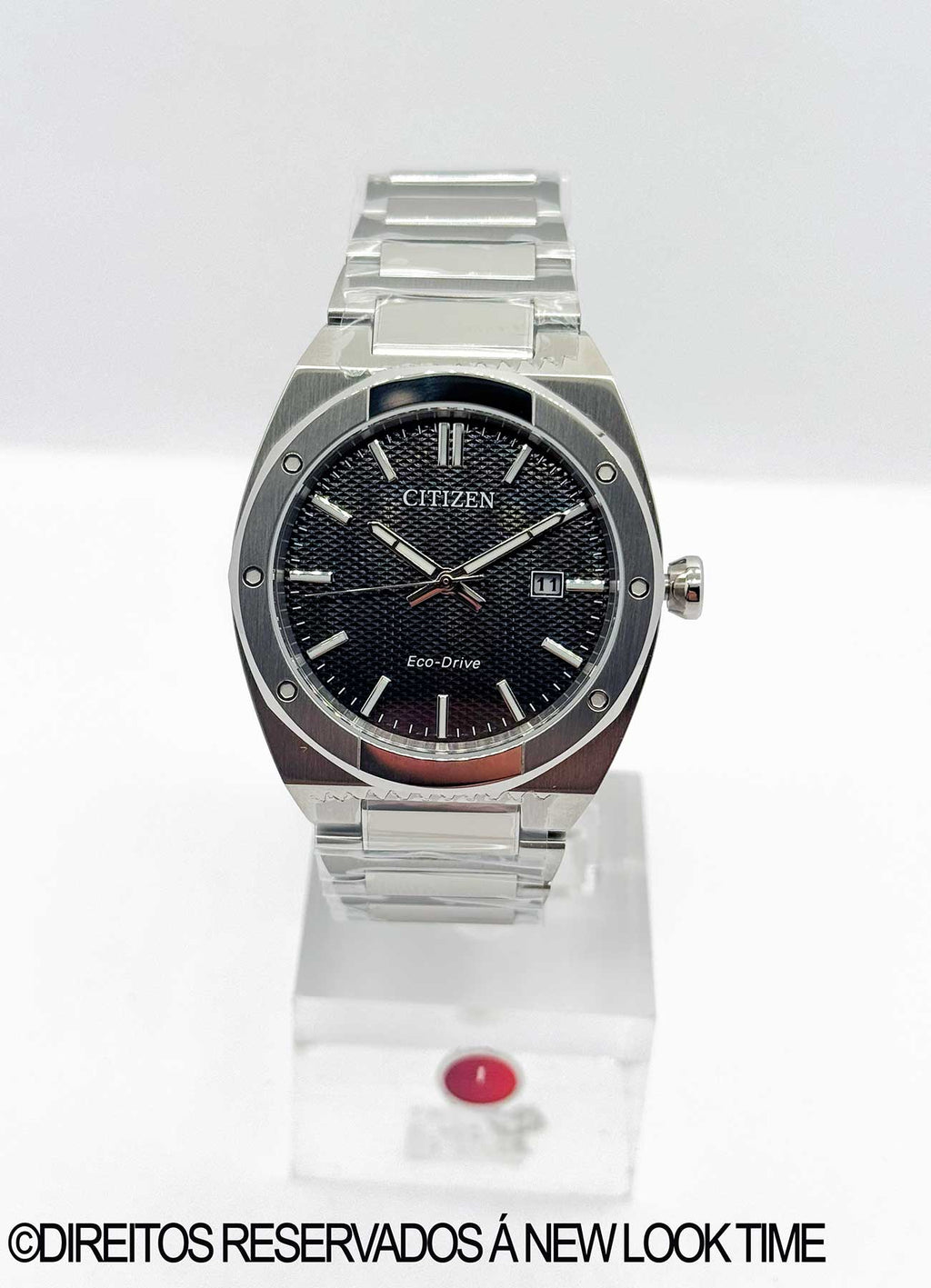 Relógio Citizen Sport Eco Drive BM7660-54E