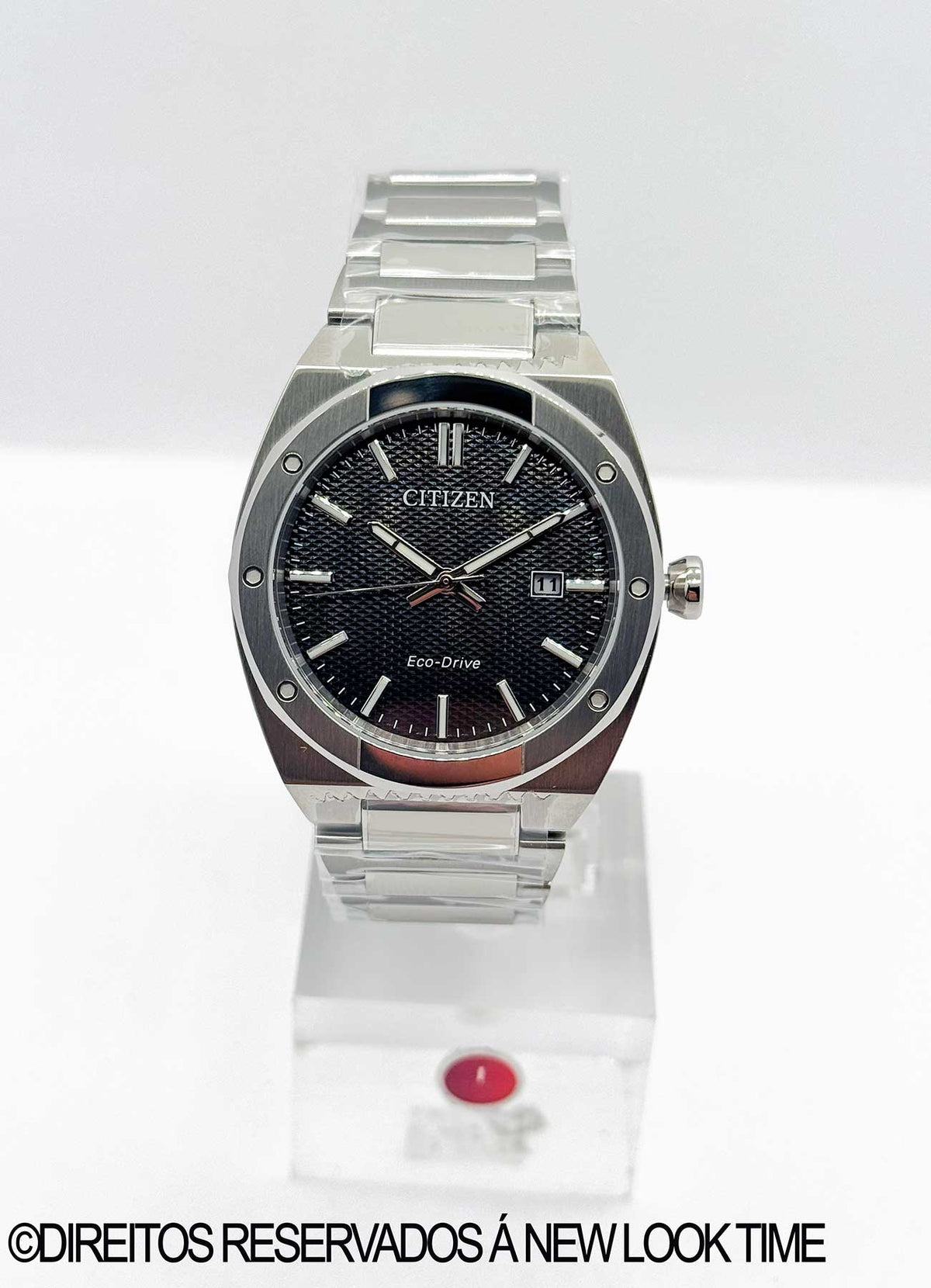 Relógio Citizen Sport Eco Drive BM7660-54E