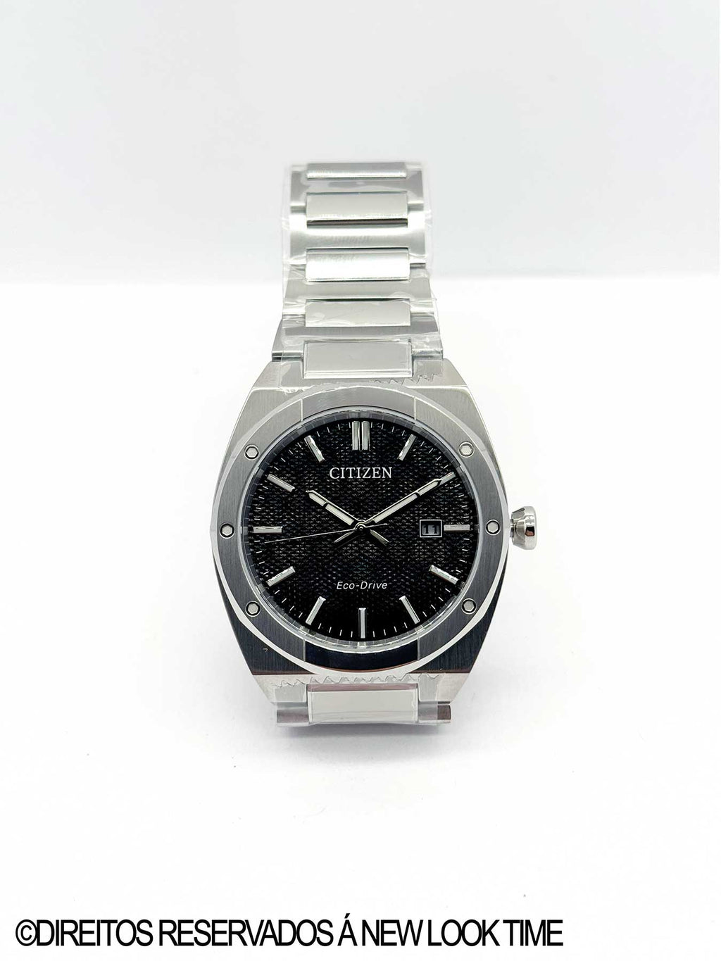 Relógio Citizen Sport Eco Drive BM7660-54E