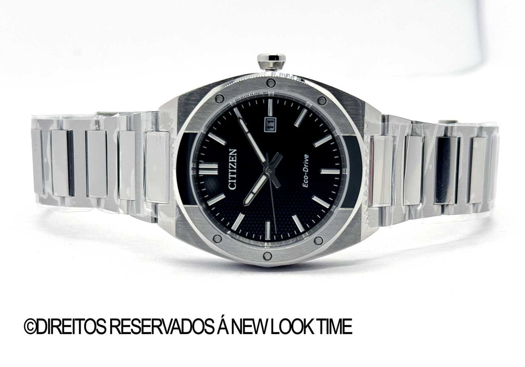 Relógio Citizen Sport Eco Drive BM7660-54E